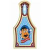 Image 1 : Toy Story Midway Mania! Potato Head Vehicle Prop.