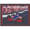 Image 5 : Walt Disney World Speedway Indy 200 Framed Set.