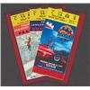 Image 6 : Walt Disney World Speedway Indy 200 Framed Set.
