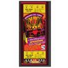 Image 8 : Walt Disney World Speedway Indy 200 Framed Set.