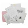 Image 1 : Tokyo Disneyland Attraction Posters Documents.