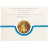 Image 2 : Tokyo Disneyland Grand Opening Employee Medallion.