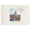 Image 1 : Tokyo Disneyland Diary & English Guide.