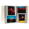 Image 2 : Tokyo Disneyland Big Thunder Mountain Photo Binder.