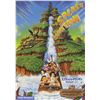 Image 2 : Tokyo Disneyland Splash Mountain Press Packet.