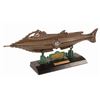 Image 2 : Tokyo DisneySea Nautilus Limited Edition Model.
