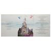 Image 1 : Euro Disneyland Opening Program.