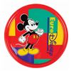 Image 1 : Euro Disney Serving Tray.