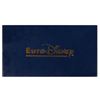 Image 2 : Set of (6) Euro Disney "Lands" Pins in Box.