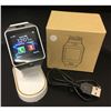 Image 1 : New Smart Watch With Touch Screen / Camera & Much More