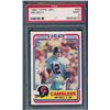 Image 1 : 1984 Topps USFL #36 Jim Kelly XRC (PSA 9)