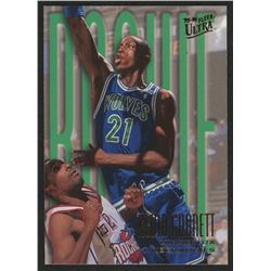 1995-96 Ultra #274 Kevin Garnett RC