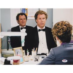Will Ferrell Signed "Step Brothers" 11x14 Photo (PSA COA)