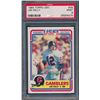 Image 1 : 1984 Topps USFL #36 Jim Kelly XRC (PSA 9)