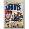 Image 1 : 1950 "Babe Ruth" Issue #10 Sports Comics Comic Book