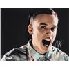 Image 1 : Logic Signed 11x14 Photo (PSA COA)
