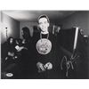 Image 1 : Logic Signed 11x14 Photo (PSA COA)
