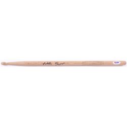 Matt Sorum Signed Drumstick (PSA COA)