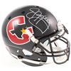 Image 1 : Jim Kelly Signed Houston Gamblers Full-Size Authentic On-Field Helmet (Radtke COA)