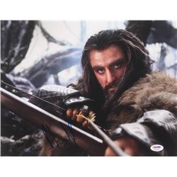 Richard Armitage Signed "The Hobbit" 11x14 Photo (PSA COA)