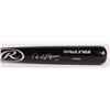 Image 1 : Roberto Alomar Signed Rawlings Pro Baseball Bat (JSA Hologram)