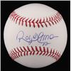Image 1 : Roberto Alomar Signed OML Baseball (JSA Hologram)