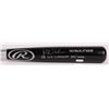 Image 1 : Kirk Gibson Signed Rawlings Pro Baseball Bat Inscribed "88 WS Walkoff HR!" (Radtke Hologram)