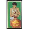 Image 1 : 1970-71 Topps #123 Pete Maravich RC