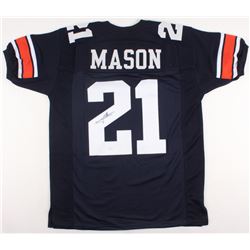 Tre Mason Signed Jersey (JSA COA)