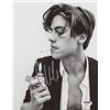 Image 1 : Cole Sprouse Signed 8x10 Photo (PSA COA)