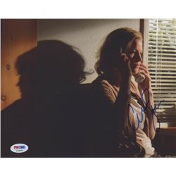 Anna Gunn Signed "Breaking Bad" 8x10 Photo (PSA COA)