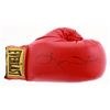 Image 1 : Leon Spinks Signed Everlast Boxing Glove (JSA COA)