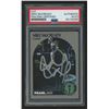 Image 1 : Mike McCready Signed Pearl Jam Trading Card (PSA Encapsulated)