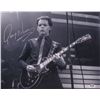Image 1 : Gary Numan Signed 11x14 Photo (PSA COA)