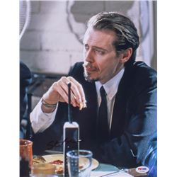 Steve Buscemi Signed "Reservoir Dogs" 11x14 Photo (PSA COA)