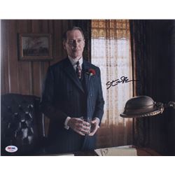 Steve Buscemi Signed "Boardwalk Empire" 11x14 Photo (PSA COA)