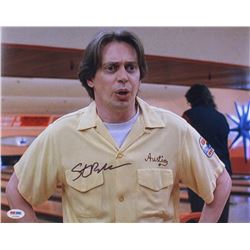 Steve Buscemi Signed "The Big Lebowski" 11x14 Photo (PSA COA)