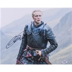 Gwendoline Christie Signed "Game of Thrones" 11x14 Photo (PSA COA)