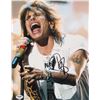 Image 1 : Steven Tyler Signed 11x14 Photo (PSA COA)