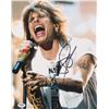 Image 1 : Steven Tyler Signed 11x14 Photo (PSA COA)