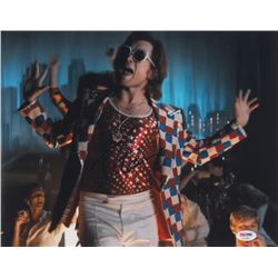 Taron Egerton Signed "Rocketman" 11x14 Photo (PSA COA)