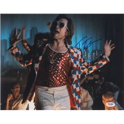 Taron Egerton Signed "Rocketman" 11x14 Photo (PSA COA)