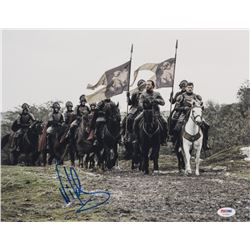 Nikolaj Coster-Waldau Signed "Game of Thrones" 11x14 Photo (PSA COA)
