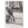 Image 1 : Bruce Springsteen Signed "Born to Run" First Edition Hardcover Book (Beckett LOA)