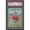 Image 1 : Pete Rose Signed 1967 Topps #430 Inscribed "Hit King" (PSA Encapsulated)