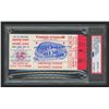 Image 1 : Reggie Jackson Signed 1977 MLB All-Star Game Ticket Inscribed "14x All Star!" (PSA Encapsulated)