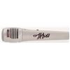 Image 1 : Seth Avett Signed Microphone (PSA COA)