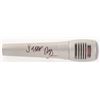 Image 1 : Snoop Dogg Signed Microphone (PSA Hologram)
