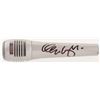 Image 1 : George Lopez Signed Microphone (PSA COA)
