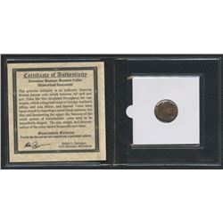 AD 306-491 - Emperor Valens - Original Roman Empire Coin